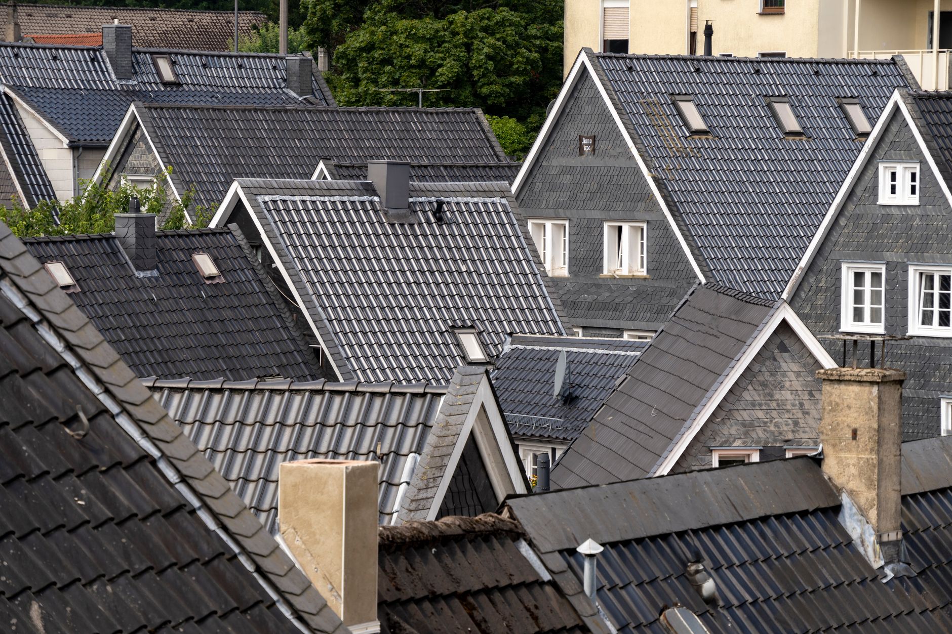 Schoorsteen Renovatie door Martis Dakonderhoud